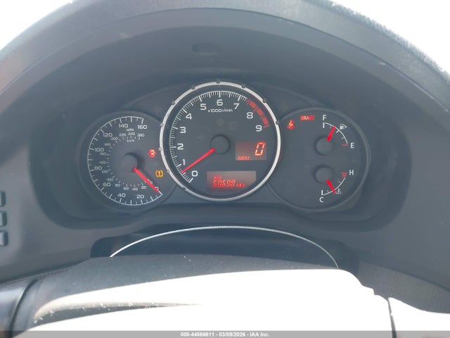 2013 SUBARU BRZ JF1ZCAC12D1611999 Photo 6