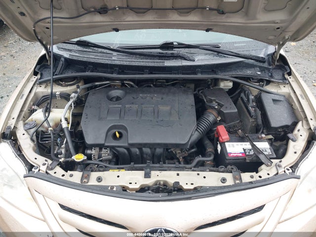 Aukcja sprzedaży 2011 Toyota Corolla Le, vin: 2T1BU4EE2BC682896, numer aukcji: 44566615