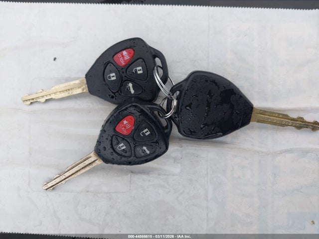 Aukcja sprzedaży 2011 Toyota Corolla Le, vin: 2T1BU4EE2BC682896, numer aukcji: 44566615