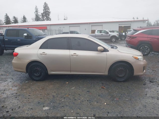 Aukcja sprzedaży 2011 Toyota Corolla Le, vin: 2T1BU4EE2BC682896, numer aukcji: 44566615