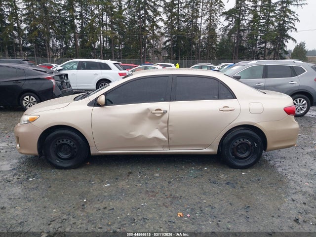 Aukcja sprzedaży 2011 Toyota Corolla Le, vin: 2T1BU4EE2BC682896, numer aukcji: 44566615