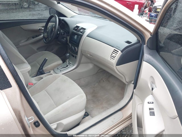 Aukcja sprzedaży 2011 Toyota Corolla Le, vin: 2T1BU4EE2BC682896, numer aukcji: 44566615