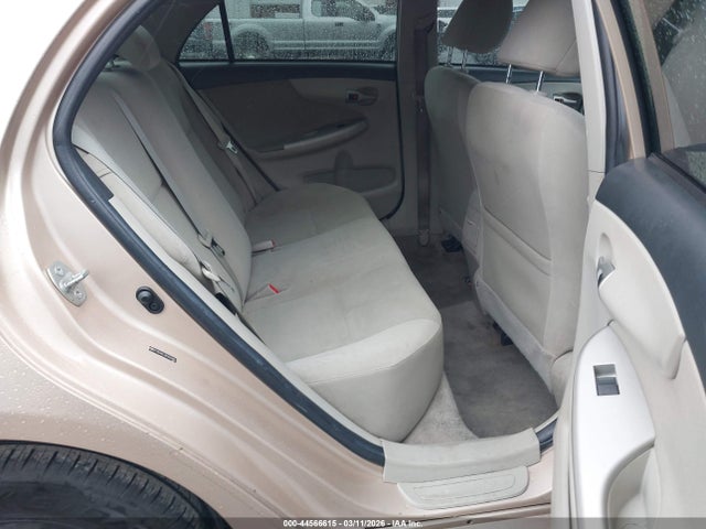 Aukcja sprzedaży 2011 Toyota Corolla Le, vin: 2T1BU4EE2BC682896, numer aukcji: 44566615