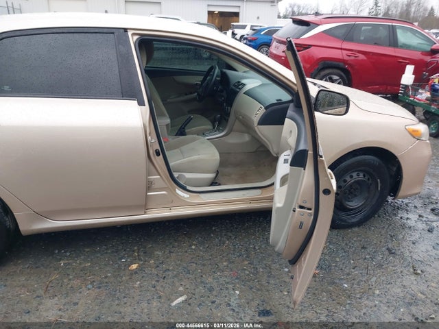 Aukcja sprzedaży 2011 Toyota Corolla Le, vin: 2T1BU4EE2BC682896, numer aukcji: 44566615