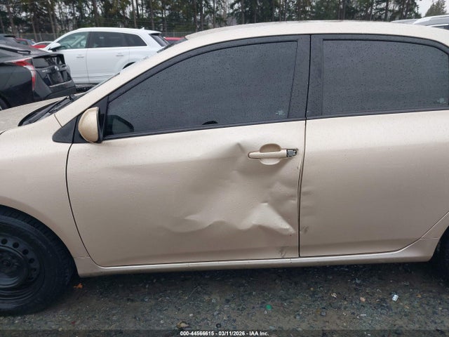Aukcja sprzedaży 2011 Toyota Corolla Le, vin: 2T1BU4EE2BC682896, numer aukcji: 44566615