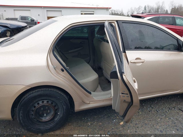 Aukcja sprzedaży 2011 Toyota Corolla Le, vin: 2T1BU4EE2BC682896, numer aukcji: 44566615