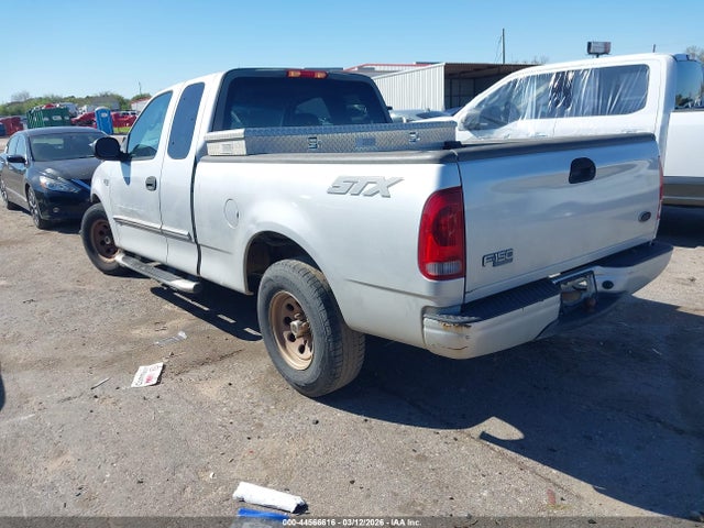 2004 FORD F-150 HERITAGE 2FTRX17204CA71407 Photo 2