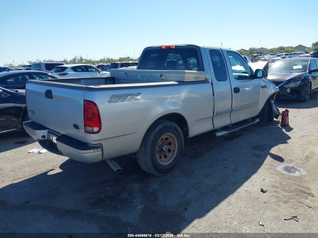 2004 FORD F-150 HERITAGE 2FTRX17204CA71407 Photo 3