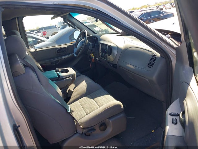 2004 FORD F-150 HERITAGE 2FTRX17204CA71407 Photo 4