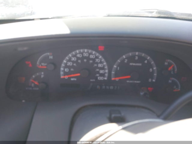2004 FORD F-150 HERITAGE 2FTRX17204CA71407 Photo 6