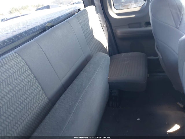 2004 FORD F-150 HERITAGE 2FTRX17204CA71407 Photo 7