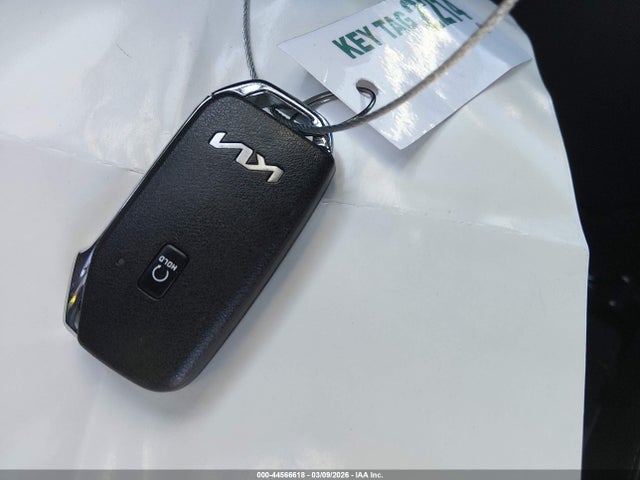 2025 KIA SPORTAGE 5XYK33DF5SG293312 Photo 10