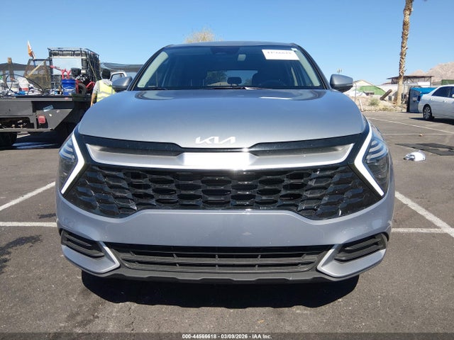 5XYK33DF5SG293312 KIA Sportage Ex