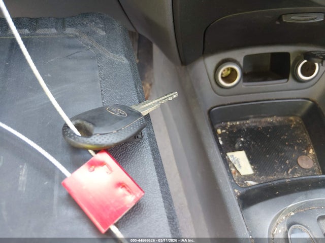Aukcja sprzedaży 2006 Kia Rio Lx, vin: KNADE123966154581, numer aukcji: 44566626