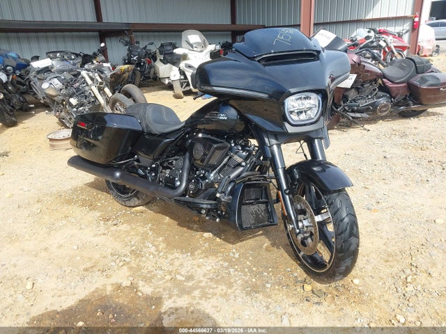 2024 HARLEY-DAVIDSON FLHX 1HD1KB711RB638900