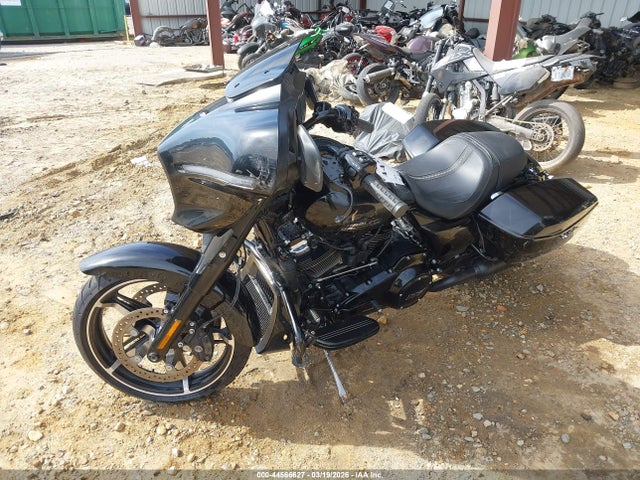 2024 HARLEY-DAVIDSON FLHX 1HD1KB711RB638900 Photo 1