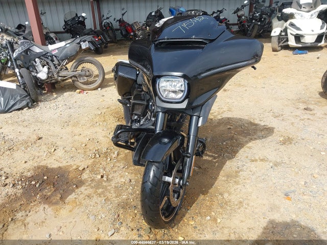 2024 HARLEY-DAVIDSON FLHX 1HD1KB711RB638900 Photo 4