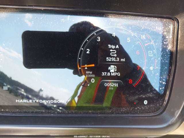 2024 HARLEY-DAVIDSON FLHX 1HD1KB711RB638900 Photo 6