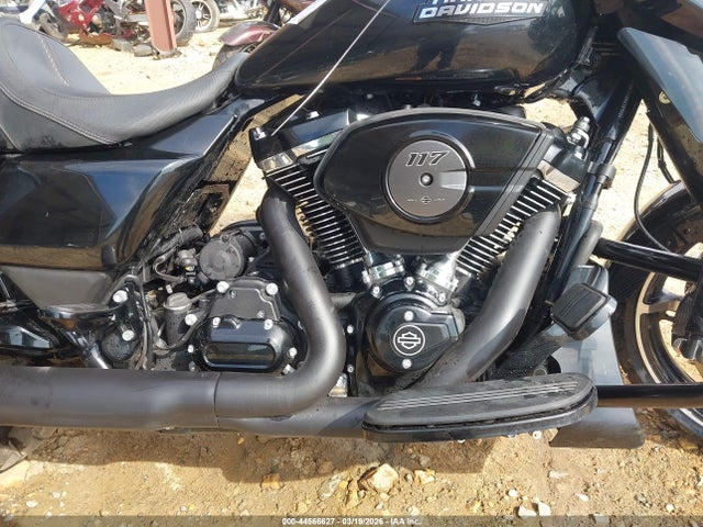 2024 HARLEY-DAVIDSON FLHX 1HD1KB711RB638900 Photo 7