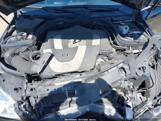 44566628 :رقم المزاد ، WDDGF5EB2AF441315 vin ، 2010 Mercedes-benz C 300 Sport مزاد بيع