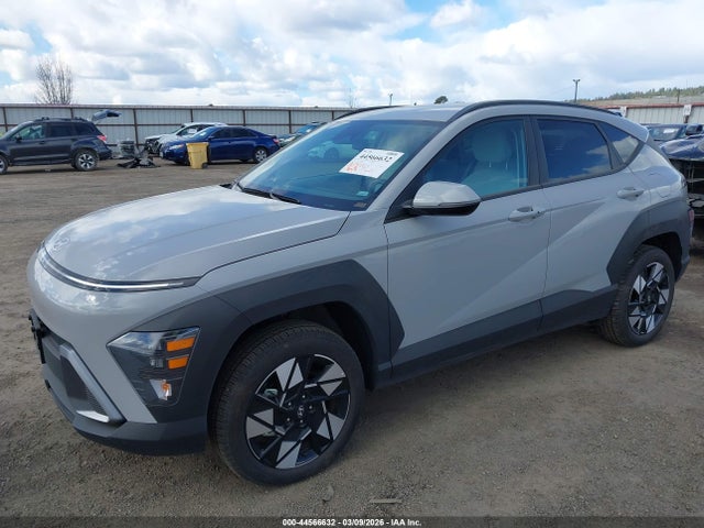 KM8HBCABXSU337491 Hyundai Kona Sel