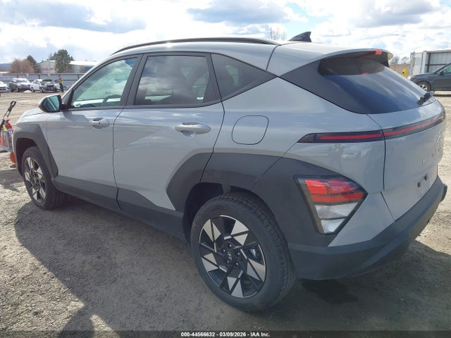 KM8HBCABXSU337491 Hyundai Kona Sel