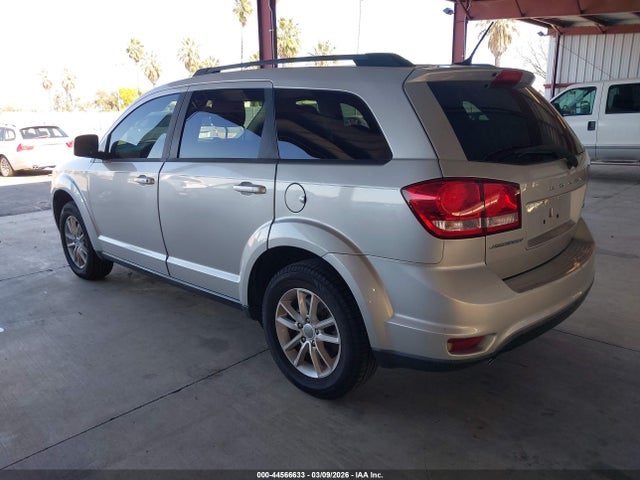 Продаж на аукціоні авто 2014 Dodge Journey Sxt, vin: 3C4PDCBG8ET105510, номер лоту: 44566633