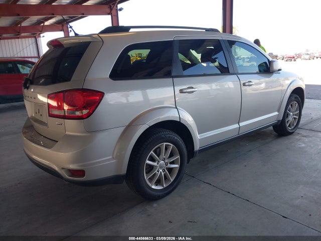 Продаж на аукціоні авто 2014 Dodge Journey Sxt, vin: 3C4PDCBG8ET105510, номер лоту: 44566633