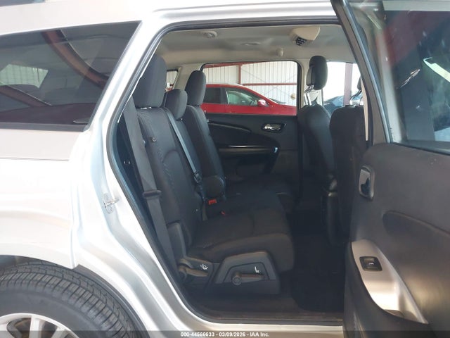 Продаж на аукціоні авто 2014 Dodge Journey Sxt, vin: 3C4PDCBG8ET105510, номер лоту: 44566633