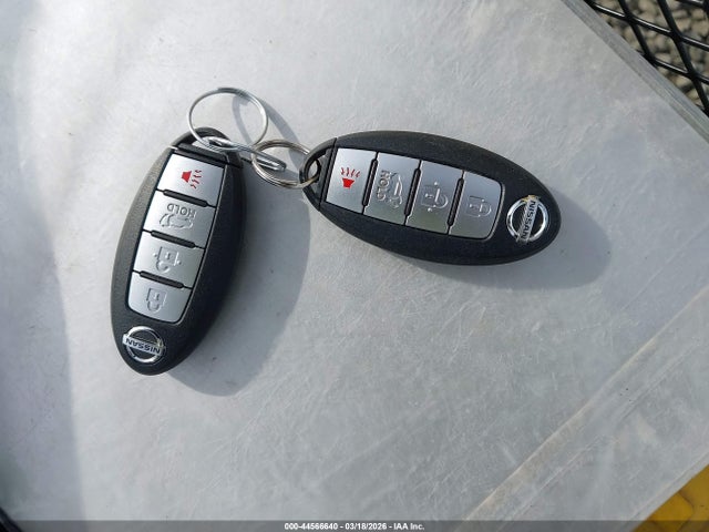 Nissan ROGUE SV 2015 5N1AT2MV3FC841777 Image 11