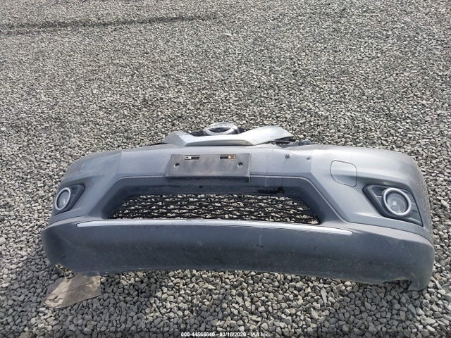 Nissan ROGUE SV 2015 5N1AT2MV3FC841777 Image 12
