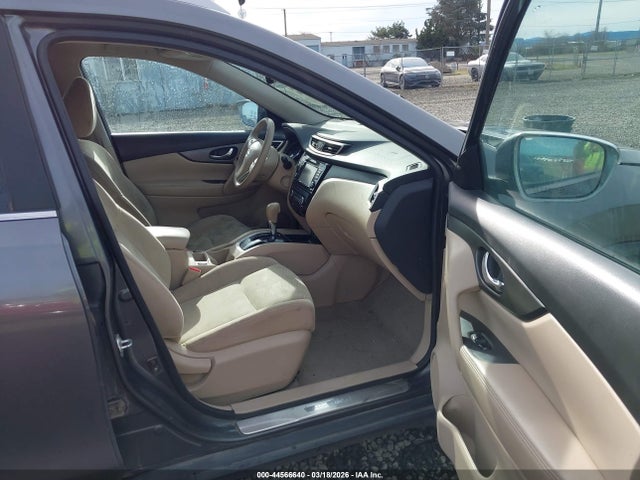 Nissan ROGUE SV 2015 5N1AT2MV3FC841777 Image 5