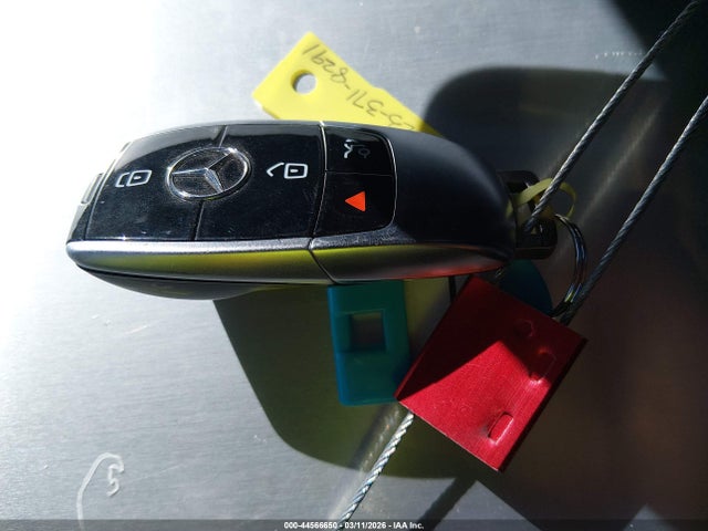 44566650 :رقم المزاد ، WDDZF6BB6KA630129 vin ، 2019 Mercedes-benz Amg E 53 4matic مزاد بيع
