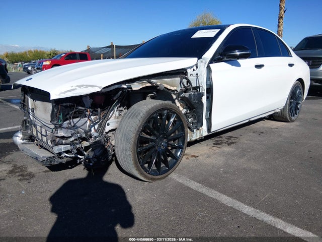 44566650 :رقم المزاد ، WDDZF6BB6KA630129 vin ، 2019 Mercedes-benz Amg E 53 4matic مزاد بيع