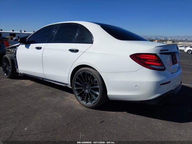 44566650 :رقم المزاد ، WDDZF6BB6KA630129 vin ، 2019 Mercedes-benz Amg E 53 4matic مزاد بيع