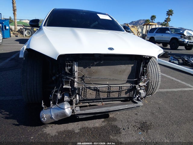 44566650 :رقم المزاد ، WDDZF6BB6KA630129 vin ، 2019 Mercedes-benz Amg E 53 4matic مزاد بيع
