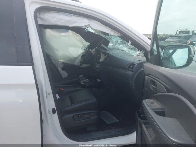 44566653 :رقم المزاد ، 5FNYF8H51PB023671 vin ، 2023 Honda Passport Awd Ex-l مزاد بيع
