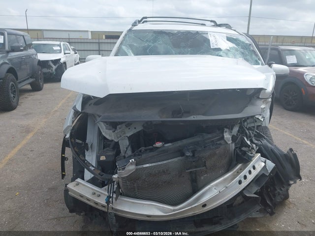 44566653 :رقم المزاد ، 5FNYF8H51PB023671 vin ، 2023 Honda Passport Awd Ex-l مزاد بيع