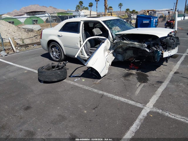 2006 CHRYSLER 300 2C3KA53G76H111116