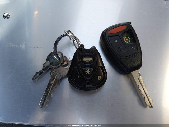 2006 CHRYSLER 300 2C3KA53G76H111116 Photo 10