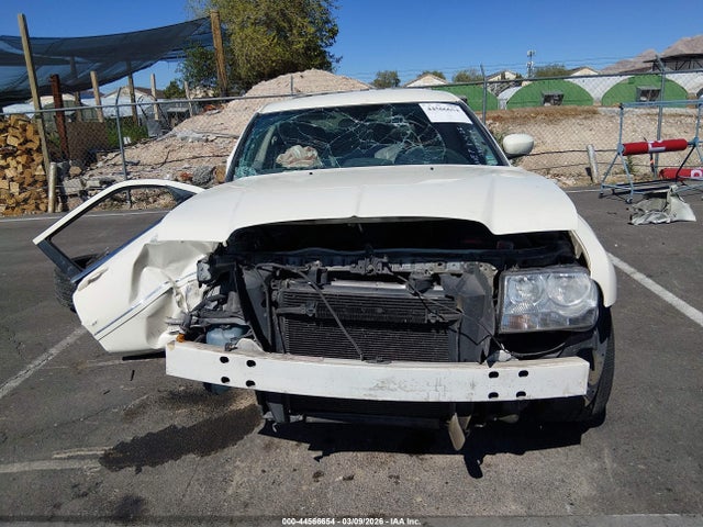 2006 Chrysler 300 Touring მანქანა იყიდება აუქციონზე, vin: 2C3KA53G76H111116, აუქციონის ნომერი: 44566654