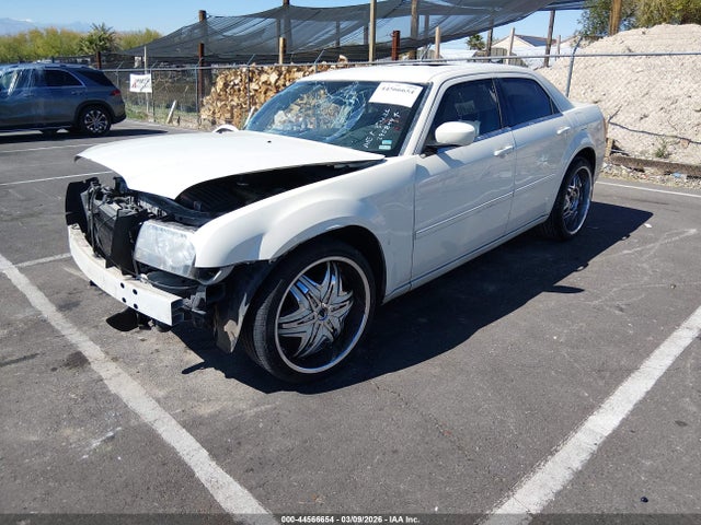 2006 CHRYSLER 300 2C3KA53G76H111116 Photo 1