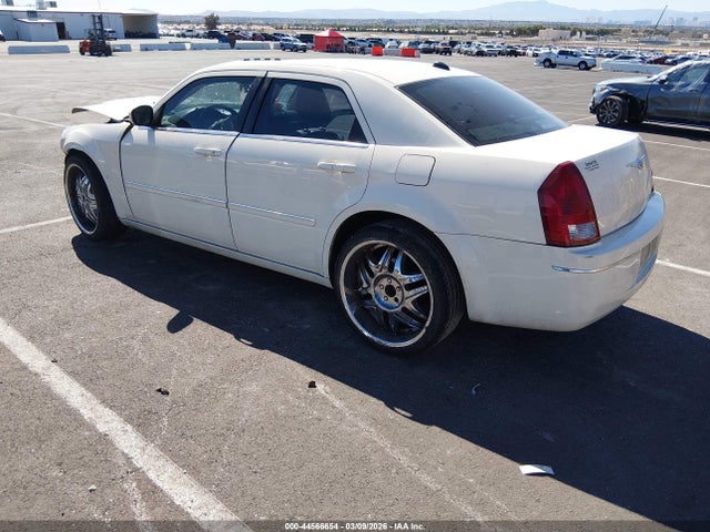 2006 CHRYSLER 300 2C3KA53G76H111116 Photo 2