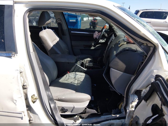 2006 CHRYSLER 300 2C3KA53G76H111116 Photo 4