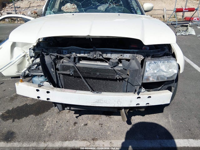 2006 CHRYSLER 300 2C3KA53G76H111116 Photo 5