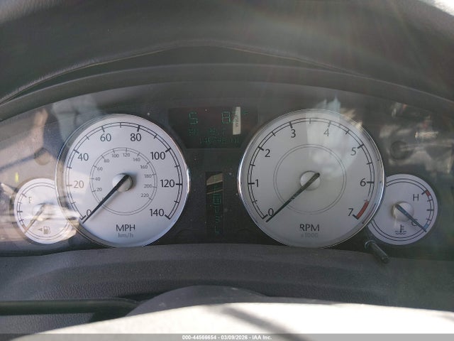 2006 CHRYSLER 300 2C3KA53G76H111116 Photo 6