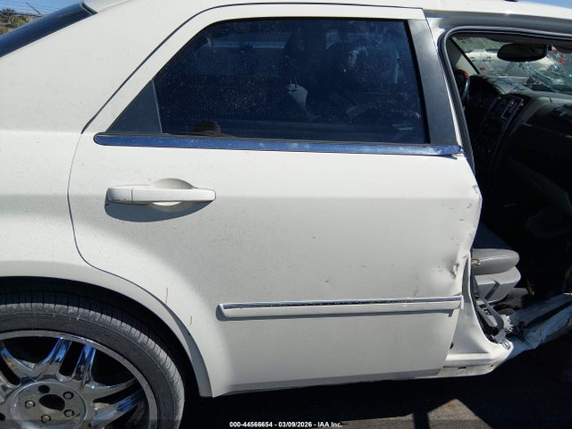 2006 CHRYSLER 300 2C3KA53G76H111116 Photo 7