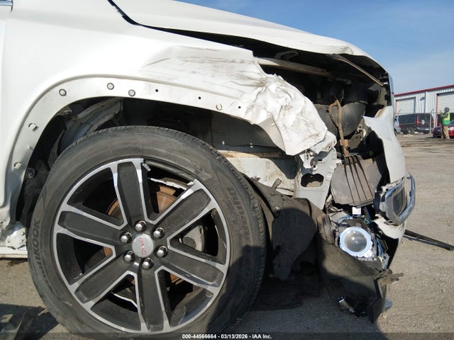 1GKKNXLS6HZ284942 GMC Acadia Denali