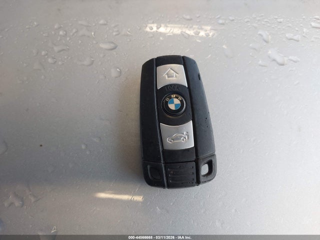 2012 BMW 335I WBADX7C54CE744430 Photo 10