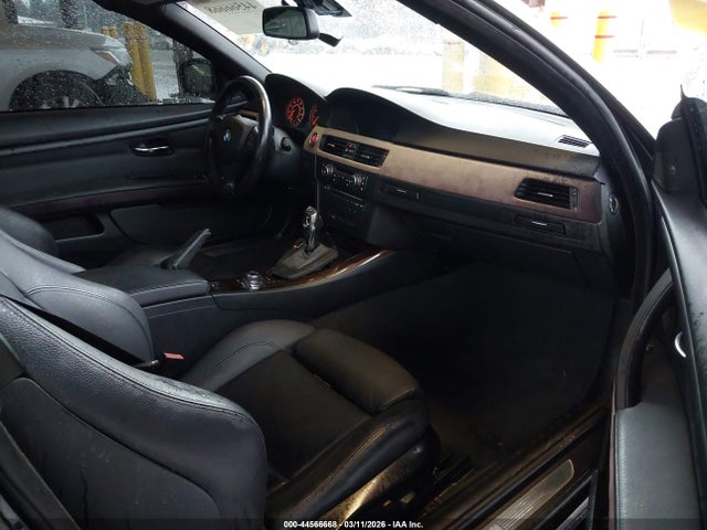 2012 BMW 335I WBADX7C54CE744430 Photo 4